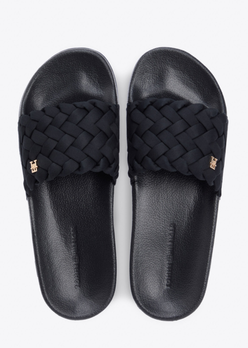 Tommy Hilfiger baseina iešļūcenes