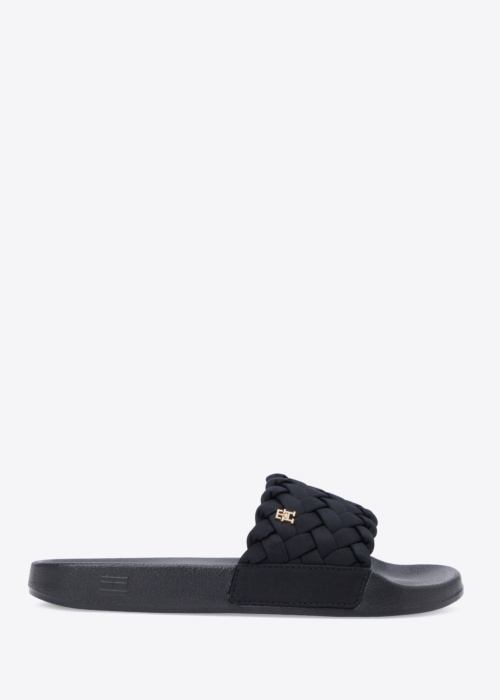 Tommy Hilfiger baseina iešļūcenes