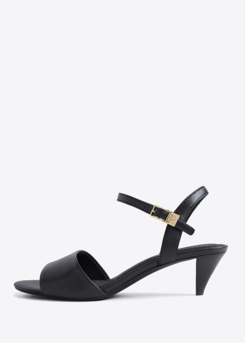 Туфли Mara Mh 4a Tommy Hilfiger