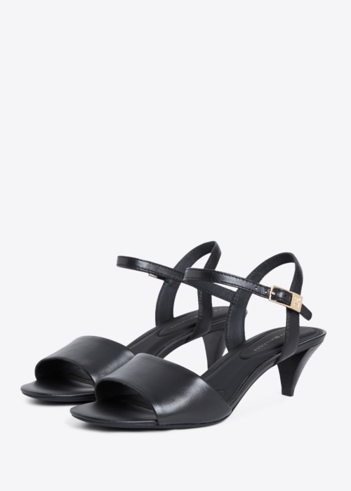 Туфли Mara Mh 4a Tommy Hilfiger