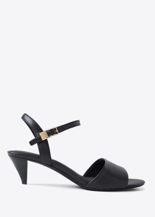 Туфли Mara Mh 4a Tommy Hilfiger