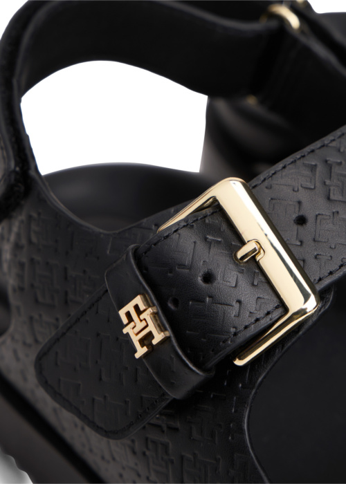 Tommy Hilfiger sandales