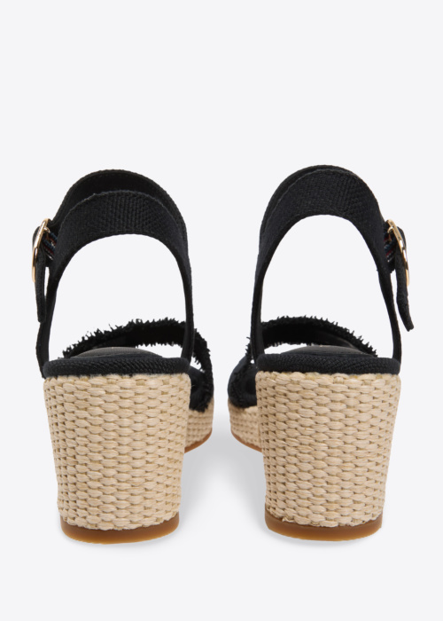 Tommy Hilfiger kurpes