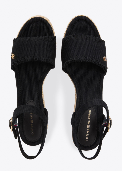 Tommy Hilfiger kurpes