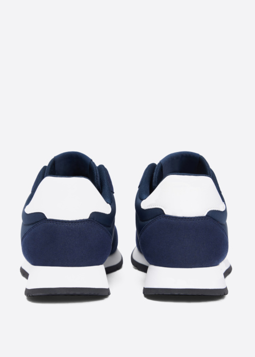 Tommy Jeans brīvā laika apavi Classic Runner