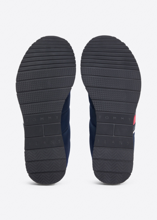 Tommy Jeans brīvā laika apavi Classic Runner