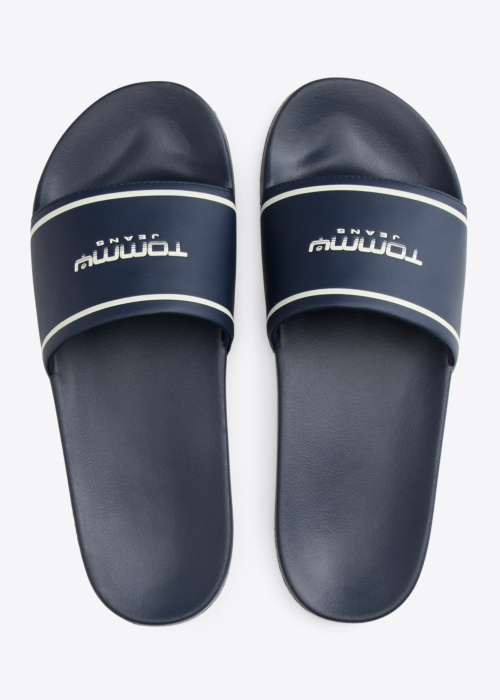 Шлёпанцы для бассейна Summer Tommy Jeans