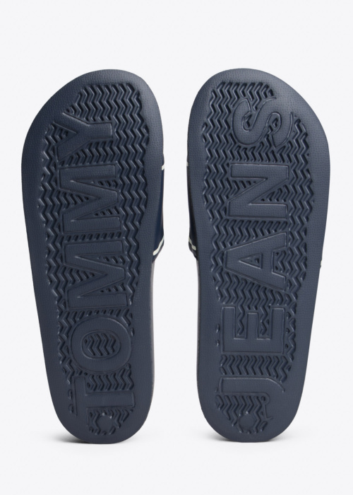 Шлёпанцы для бассейна Summer Tommy Jeans