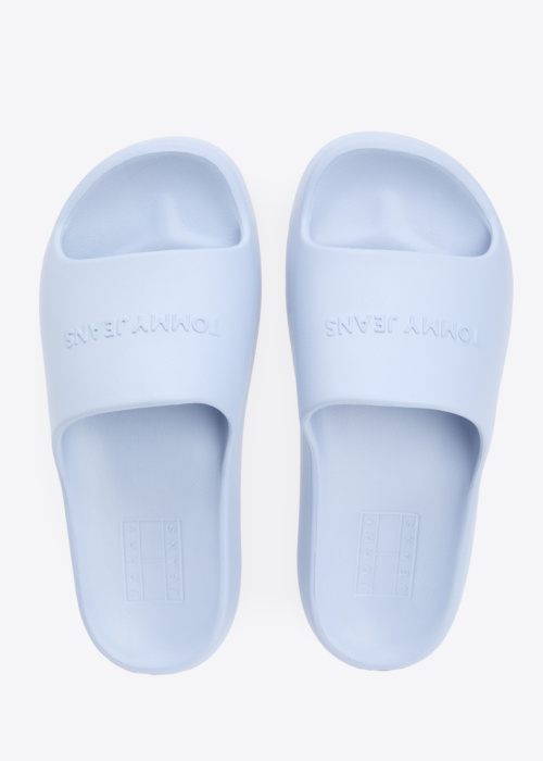 Шлёпанцы для бассейна Tommy Jeans