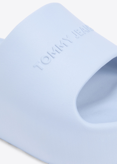 Шлёпанцы для бассейна Tommy Jeans