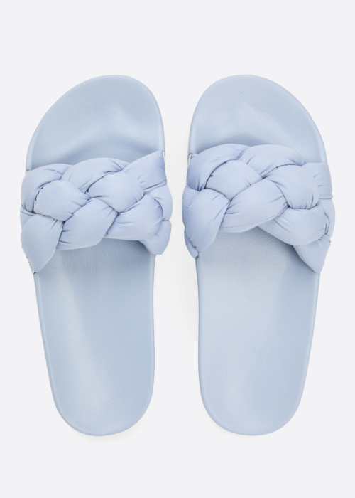 Tommy Jeans baseina iešļūcenes