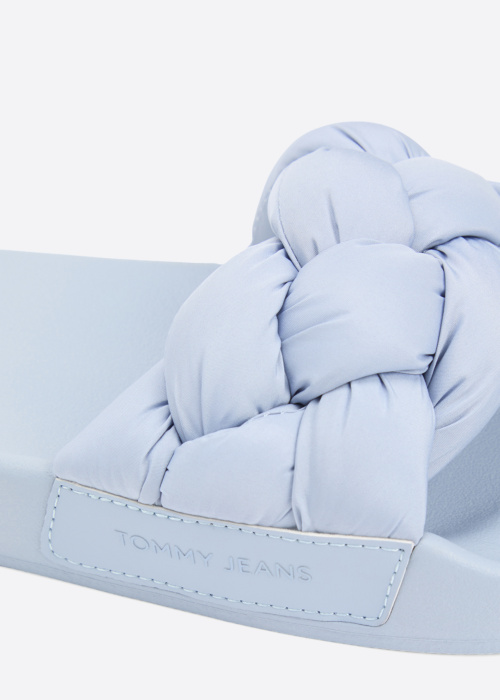 Tommy Jeans baseina iešļūcenes