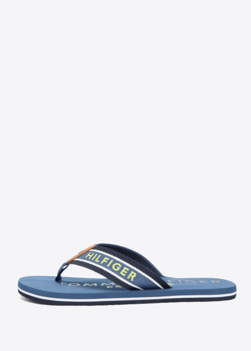 Tommy Hilfiger flipsandales