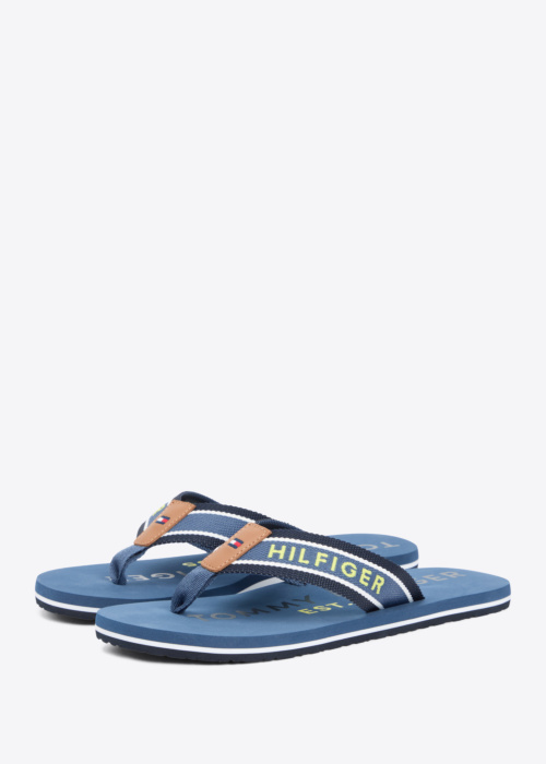 Tommy Hilfiger flipsandales