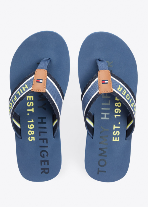 Tommy Hilfiger flipsandales