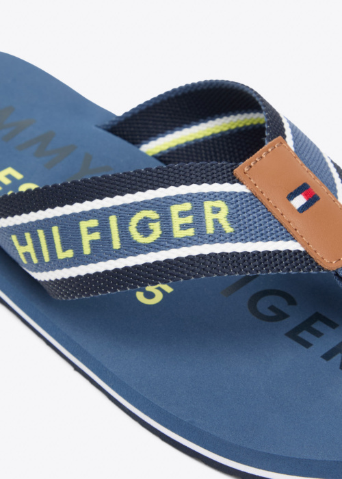 Tommy Hilfiger flipsandales