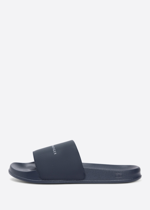 Tommy Hilfiger baseina iešļūcenes