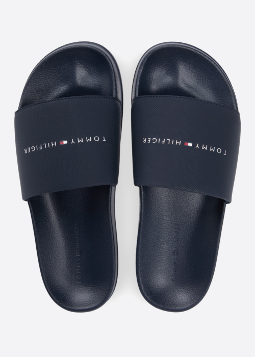 Tommy Hilfiger baseina iešļūcenes