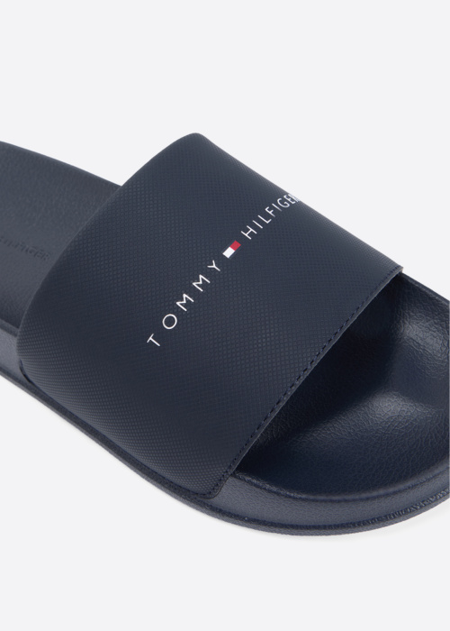 Tommy Hilfiger baseina iešļūcenes
