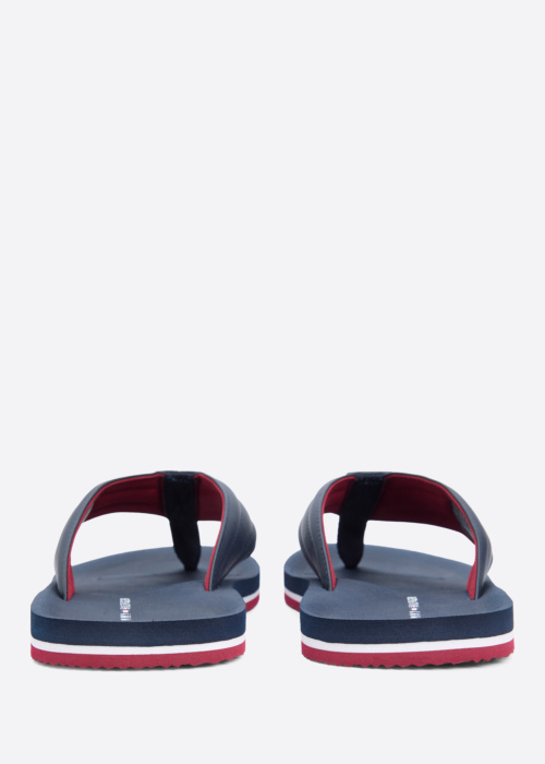 Шлёпанцы Tommy Hilfiger