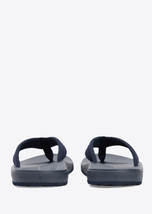 Шлёпанцы Tommy Hilfiger