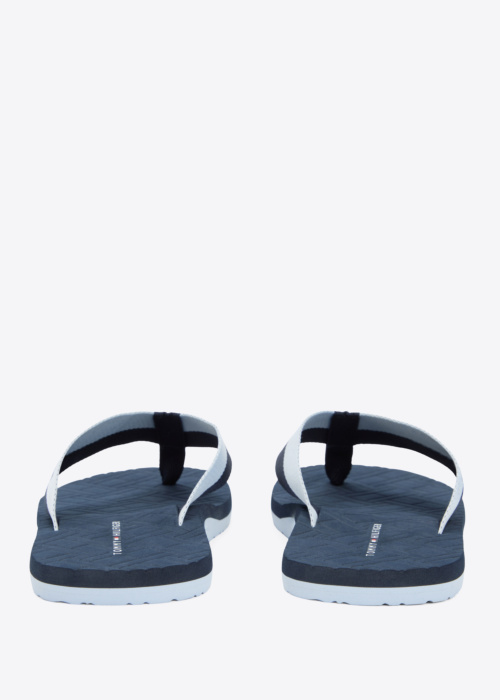 Шлёпанцы Tommy Hilfiger