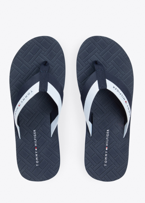 Шлёпанцы Tommy Hilfiger
