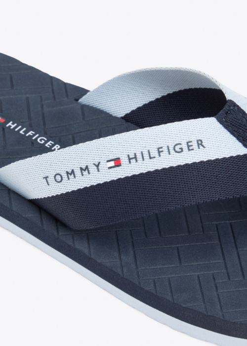 Шлёпанцы Tommy Hilfiger