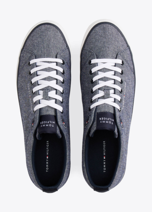 Tommy Hilfiger kedas Harlem