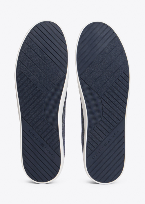 Tommy Hilfiger kedas Harlem