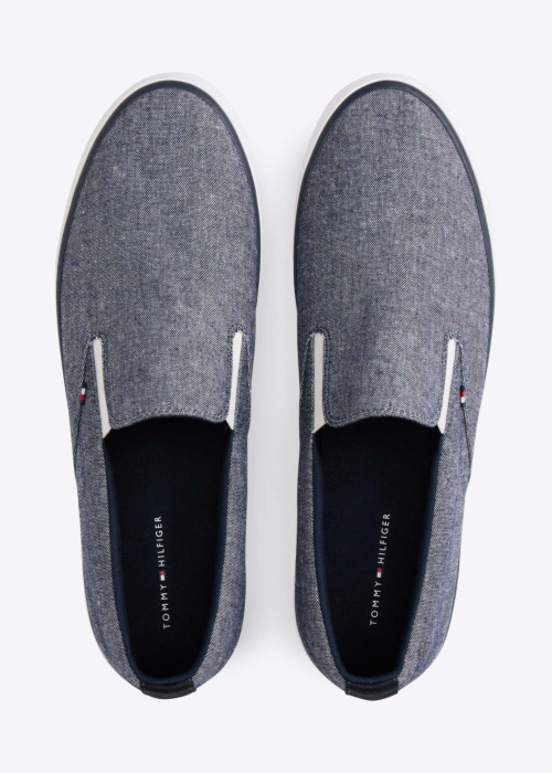 Тенниски Harlem Tommy Hilfiger