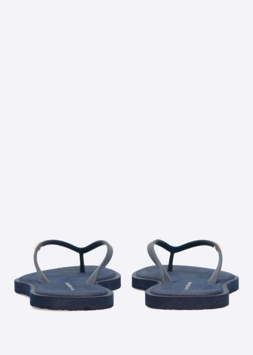 Шлёпанцы Scandi Tommy Hilfiger