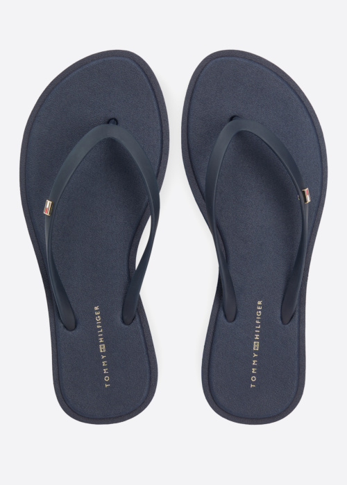 Шлёпанцы Scandi Tommy Hilfiger