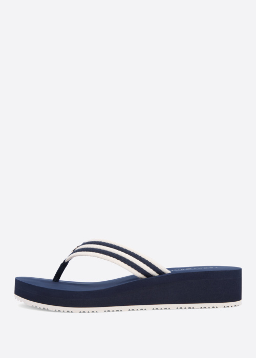 Tommy Hilfiger flipsandales