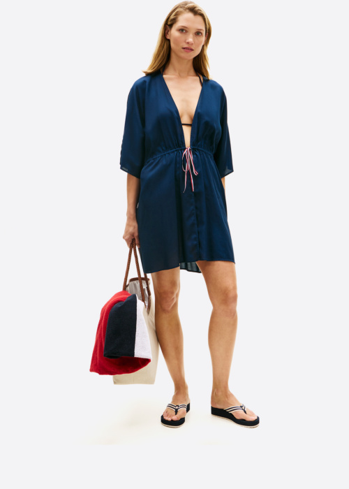 Tommy Hilfiger flipsandales