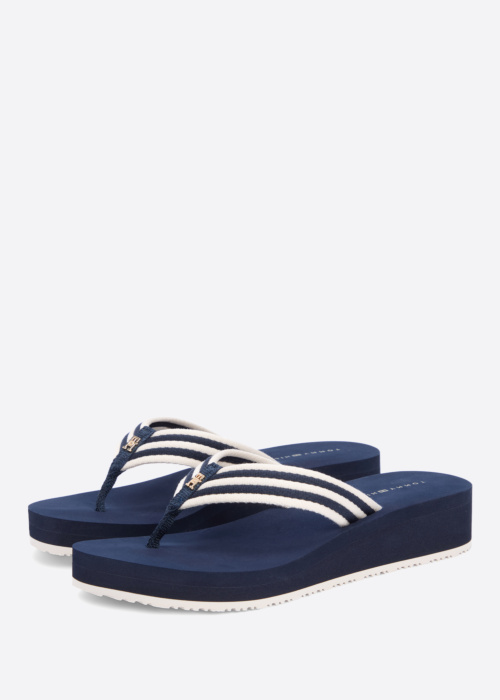 Tommy Hilfiger flipsandales