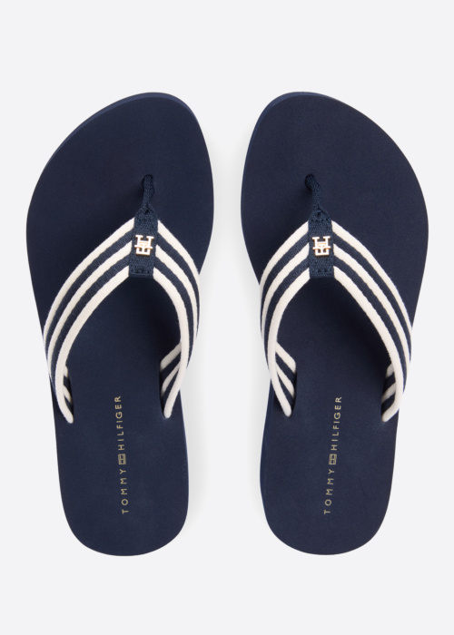 Tommy Hilfiger flipsandales