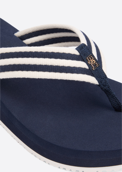 Tommy Hilfiger flipsandales