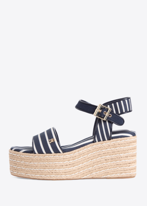 Tommy Hilfiger kurpes Breton