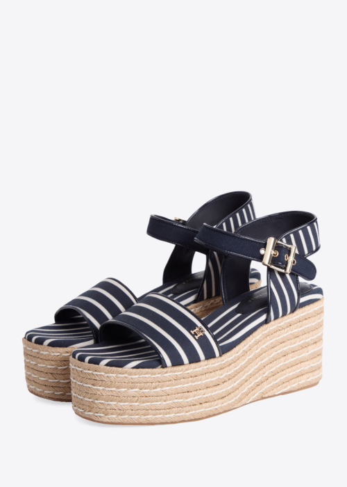 Tommy Hilfiger kurpes Breton