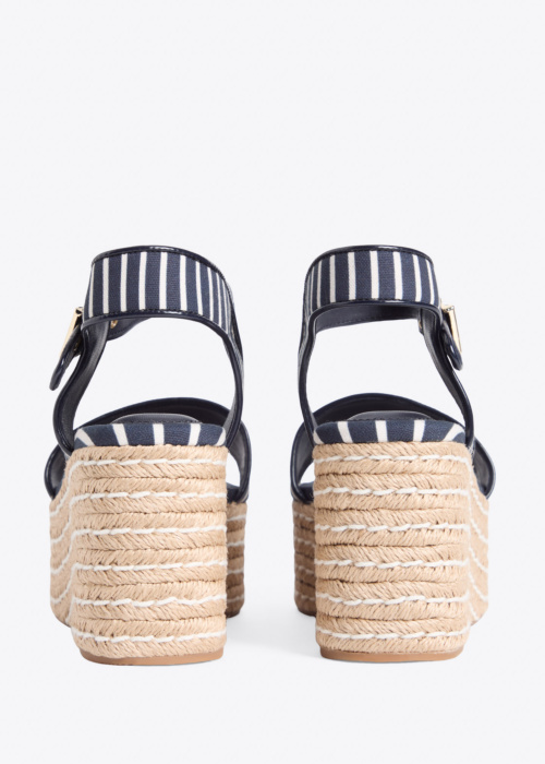 Tommy Hilfiger kurpes Breton