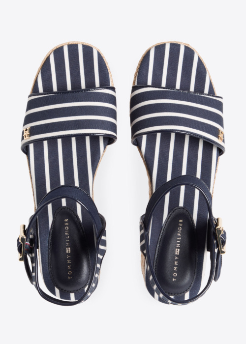Tommy Hilfiger kurpes Breton