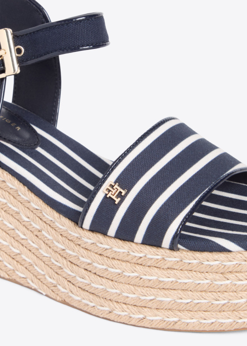 Tommy Hilfiger kurpes Breton