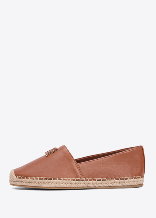 Tommy Hilfiger Espadrilles Logotips