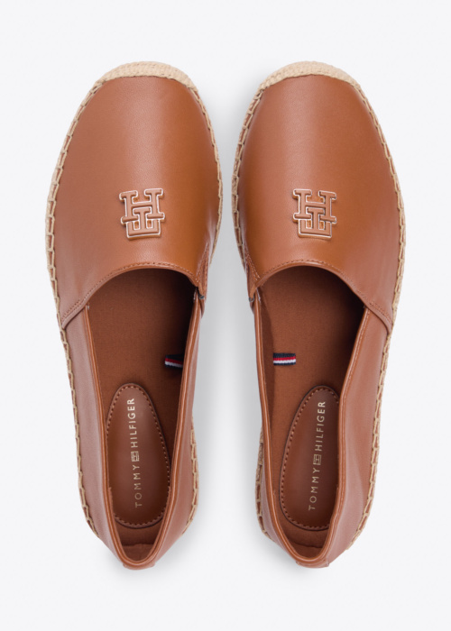 Tommy Hilfiger Espadrilles Logotips