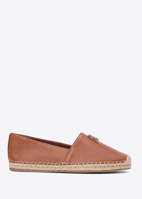 Tommy Hilfiger Espadrilles Logotips