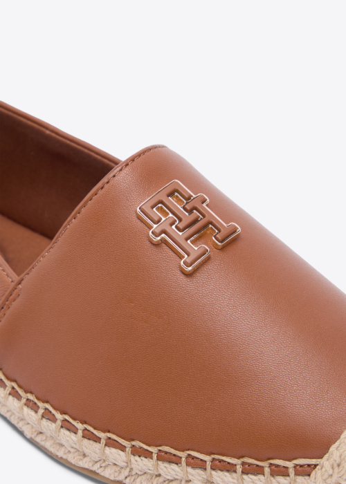 Tommy Hilfiger Espadrilles Logotips
