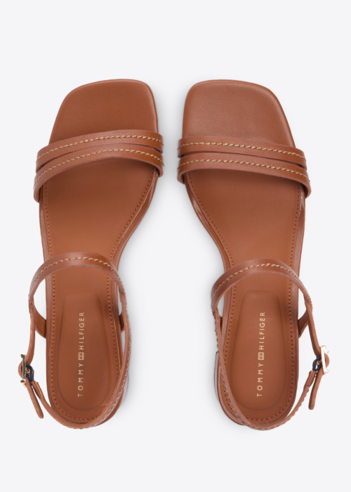 Tommy Hilfiger kurpes