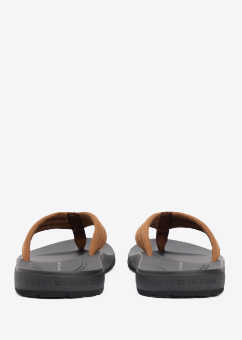 Шлёпанцы Tommy Hilfiger