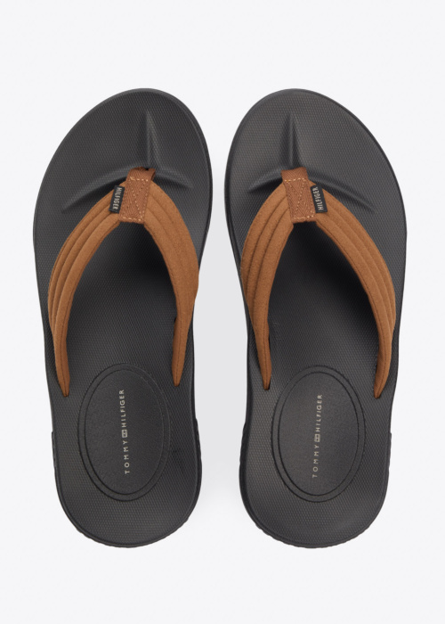 Шлёпанцы Tommy Hilfiger